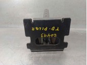 Recambio de bombin capota para citroën c3 pluriel 1.4 hdi referencia OEM IAM VF13P0203  