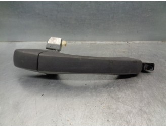 Recambio de maneta exterior delantera derecha para dodge caliber 2.0 16v crd cat referencia OEM IAM 5074189AD 