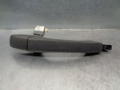 Recambio de maneta exterior delantera derecha para dodge caliber 2.0 16v crd cat referencia OEM IAM 5074189AD 