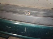 Recambio de paragolpes trasero para mg serie 200 (xw) 1.4 16v cat referencia OEM IAM  VERDE 5 PUERTAS