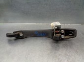 Recambio de maneta exterior delantera derecha para dodge caliber 2.0 16v crd cat referencia OEM IAM 5074189AD 