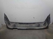 Recambio de paragolpes trasero para mg serie 200 (xw) 1.4 16v cat referencia OEM IAM  VERDE 5 PUERTAS