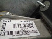Recambio de palanca cambio para volkswagen passat berlina (3c2) 2.0 tdi referencia OEM IAM 3C0711049AE 