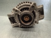 Recambio de alternador para chrysler voyager (rg) 2.4 cat referencia OEM IAM 04868324AC 4210000350 DENSO