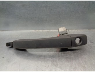 Recambio de maneta exterior delantera izquierda para dodge caliber 2.0 16v crd cat referencia OEM IAM 5074194AD 