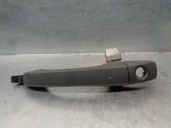 Recambio de maneta exterior delantera izquierda para dodge caliber 2.0 16v crd cat referencia OEM IAM 5074194AD 