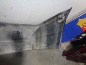 Recambio de paragolpes trasero para mg serie 200 (xw) 1.4 16v cat referencia OEM IAM  VERDE 5 PUERTAS