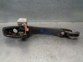 Recambio de maneta exterior delantera izquierda para dodge caliber 2.0 16v crd cat referencia OEM IAM 5074194AD 