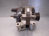 Recambio de alternador para chrysler voyager (rg) 2.4 cat referencia OEM IAM 04868324AC 4210000350 DENSO
