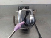 Recambio de palanca cambio para infiniti fx 3.7 v6 cat referencia OEM IAM 349011CA1C CAJA AUTOMATIVA 