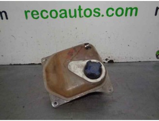 Recambio de deposito expansion para audi 100 berlina (c4) 2.3 referencia OEM IAM 4A0121403 