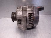 Replacement alternator for Chrysler Voyager (RG) 2.4 CAT OEM IAM reference 04868324AC 4210000350 DENSO