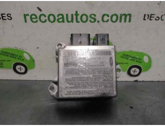 Recambio de centralita airbag para ford mondeo iii (b5y) 2.0 tdci referencia OEM IAM 4S7T14B056AC 603951000 AUTOLIV