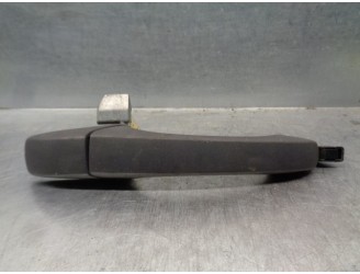 Recambio de maneta exterior trasera derecha para dodge caliber 2.0 16v crd cat referencia OEM IAM 5074195AD  