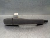 Replacement rear right exterior door handle for Dodge Caliber 2.0 16V CRD CAT OEM IAM reference 5074195AD 