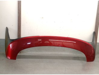 Recambio de aleron trasero para mazda cx-5 (kf) 2.0 referencia OEM IAM KB7WB0956 KB7W51960B64 