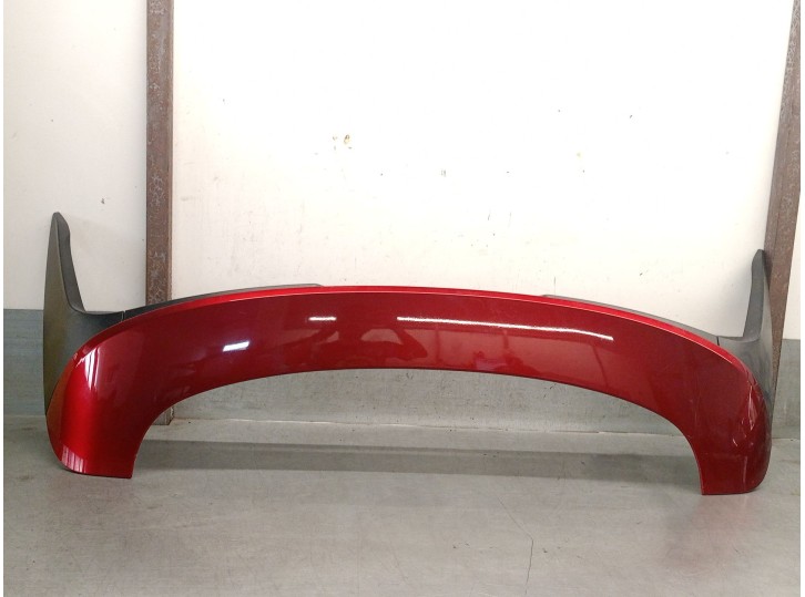 Recambio de aleron trasero para mazda cx-5 (kf) 2.0 referencia OEM IAM KB7WB0956 KB7W51960B64 