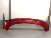 Recambio de aleron trasero para mazda cx-5 (kf) 2.0 referencia OEM IAM KB7WB0956 KB7W51960B64 