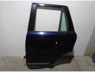 Recambio de puerta trasera izquierda para land rover range rover sport 2.7 td v6 cat referencia OEM IAM BFA790090 AZUL OSCURO 5 