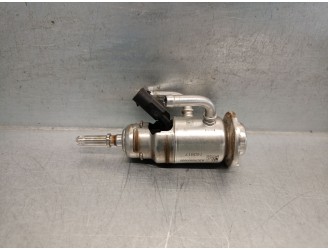 Recambio de inyector para bmw 5 (g30, f90) 520 d referencia OEM IAM 8580209 A2C95505000