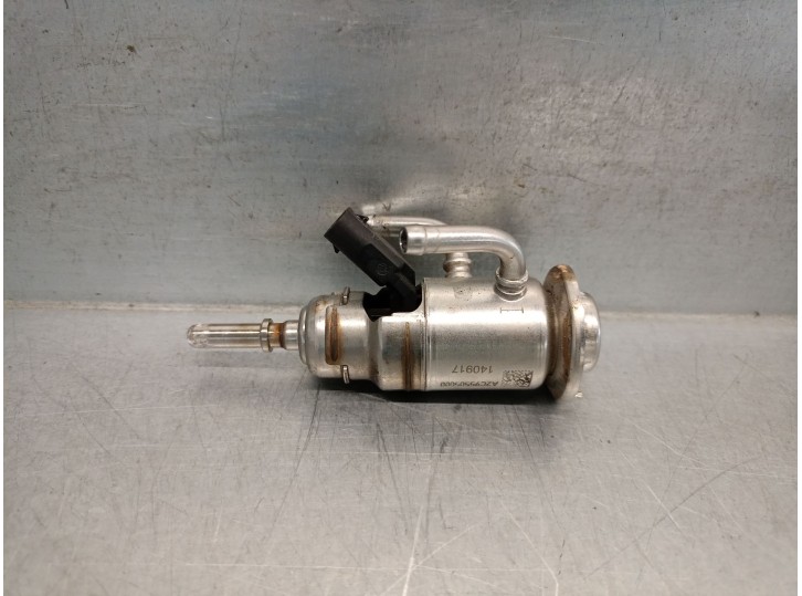 Recambio de inyector para bmw 5 (g30, f90) 520 d referencia OEM IAM 8580209 A2C95505000