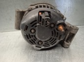 Recambio de alternador para chrysler voyager (rg) 2.4 cat referencia OEM IAM 04868324AC 4210000350 DENSO