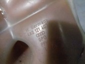 Recambio de deposito expansion para audi 100 berlina (c4) 2.3 referencia OEM IAM 4A0121403 