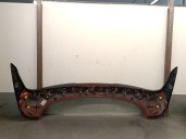 Recambio de aleron trasero para mazda cx-5 (kf) 2.0 referencia OEM IAM KB7WB0956 KB7W51960B64 