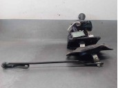 Recambio de palanca cambio para infiniti fx 3.7 v6 cat referencia OEM IAM 349011CA1C CAJA AUTOMATIVA 