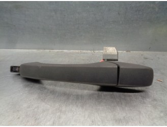 Recambio de maneta exterior trasera izquierda para dodge caliber 2.0 16v crd cat referencia OEM IAM 5074194AD 