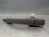 Recambio de maneta exterior trasera izquierda para dodge caliber 2.0 16v crd cat referencia OEM IAM 5074194AD 