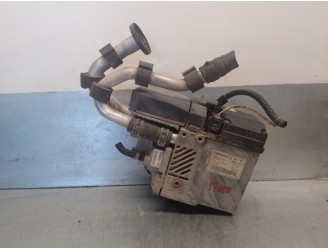 Recambio de calentador agua para volkswagen touareg (7la) 5.0 v10 tdi cat (ayh) referencia OEM IAM 7L6815071B 4J567461 WEBASTO