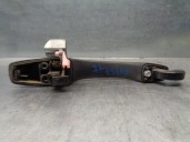 Recambio de maneta exterior trasera izquierda para dodge caliber 2.0 16v crd cat referencia OEM IAM 5074194AD 