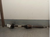 Recambio de transmision delantera derecha para volvo c30 1.6 diesel cat referencia OEM IAM 3M513B436DAE 