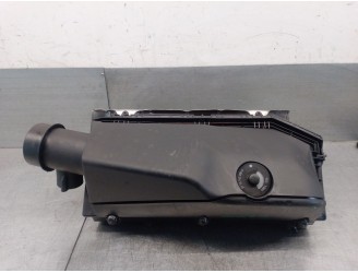 Recambio de carcasa filtro de aire para mercedes-benz clase c (w203) berlina 2.7 cdi 20v cat referencia OEM IAM A6120900301 A611