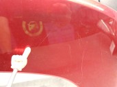 Recambio de aleron trasero para mazda cx-5 (kf) 2.0 referencia OEM IAM KB7WB0956 KB7W51960B64 