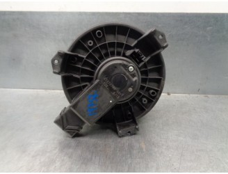 Recambio de motor calefaccion para dodge caliber 2.0 16v crd cat referencia OEM IAM AY2727005011 