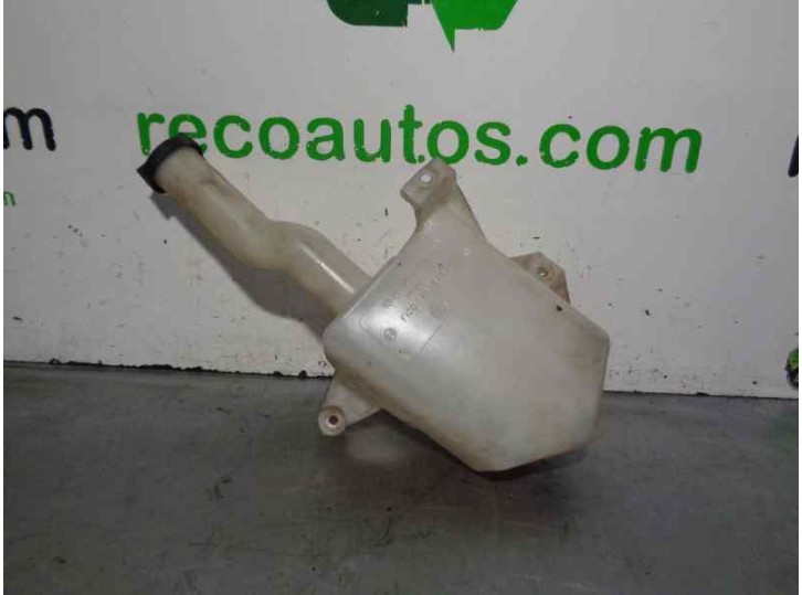 Recambio de deposito limpia para ford mondeo iii sedán (b4y) 2.0 tdci referencia OEM IAM 1S7117618AB  