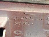 Recambio de aleron trasero para mazda cx-5 (kf) 2.0 referencia OEM IAM KB7WB0956 KB7W51960B64 