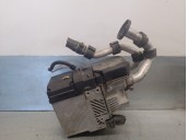 Recambio de calentador agua para volkswagen touareg (7la) 5.0 v10 tdi cat (ayh) referencia OEM IAM 7L6815071B 4J567461 WEBASTO