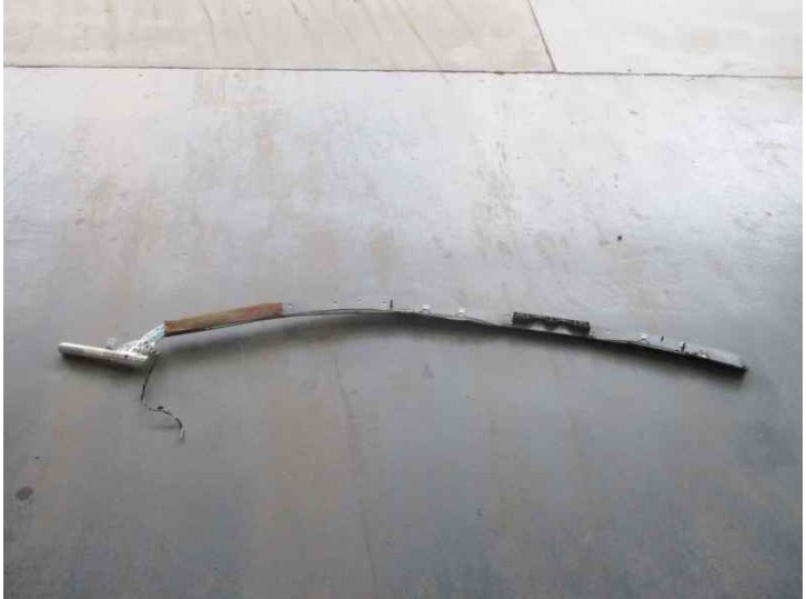 Recambio de airbag cortina delantero derecho para ford mondeo iii (b5y) 2.0 tdci referencia OEM IAM 1S7114K160AE 30005561D TRW
