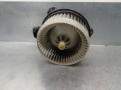 Recambio de motor calefaccion para dodge caliber 2.0 16v crd cat referencia OEM IAM AY2727005011  