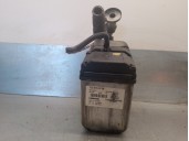 Recambio de calentador agua para volkswagen touareg (7la) 5.0 v10 tdi cat (ayh) referencia OEM IAM 7L6815071B 4J567461 WEBASTO