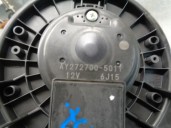 Recambio de motor calefaccion para dodge caliber 2.0 16v crd cat referencia OEM IAM AY2727005011 