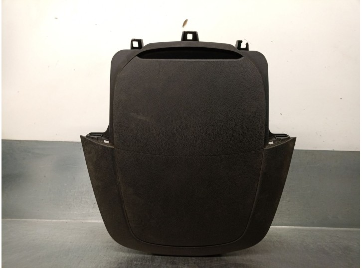 Replacement glove box for Opel Combo E Tour / Life (K9) 1.5 OEM IAM reference 9816562177 98165621ZD 