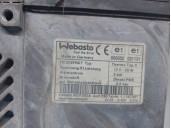 Recambio de calentador agua para volkswagen touareg (7la) 5.0 v10 tdi cat (ayh) referencia OEM IAM 7L6815071B 4J567461 WEBASTO