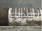 Recambio de transmision delantera derecha para volvo c30 1.6 diesel cat referencia OEM IAM 3M513B436DAE 