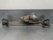 Recambio de motor limpia delantero para dodge caliber 2.0 16v crd cat referencia OEM IAM 5303780AB 