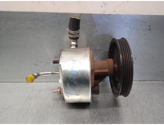 Recambio de bomba servodireccion para chrysler voyager (rg) 2.4 cat referencia OEM IAM 04743969AC 26077298 