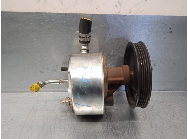 Recambio de bomba servodireccion para chrysler voyager (rg) 2.4 cat referencia OEM IAM 04743969AC 26077298 